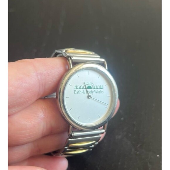 Bath & Body Works vintage watch - Picture 4 of 4